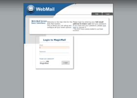 webmail cablelynx